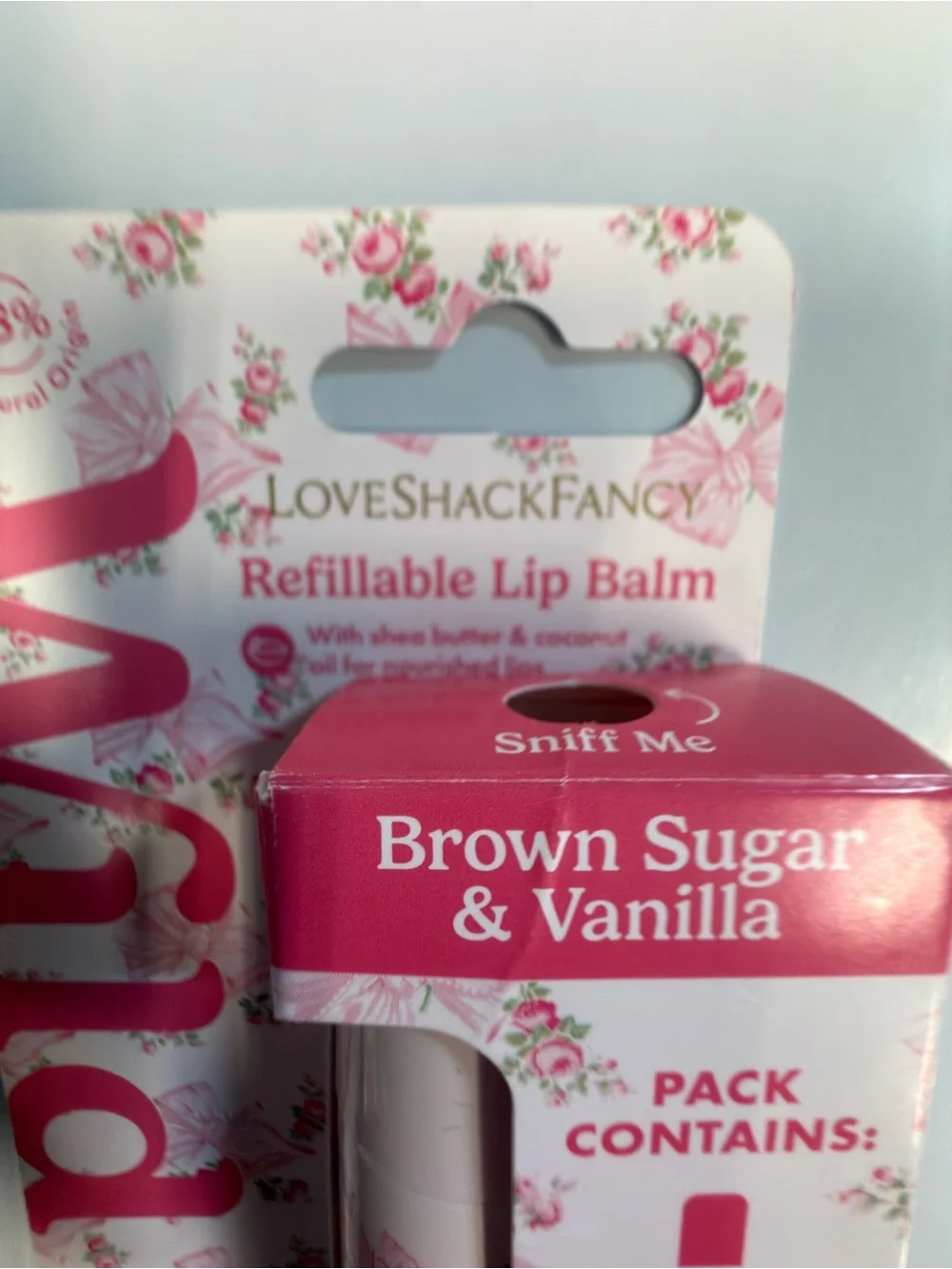 LoveShackFancy brand new